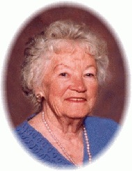 Photo of Dorothy-Amelia Ferguson